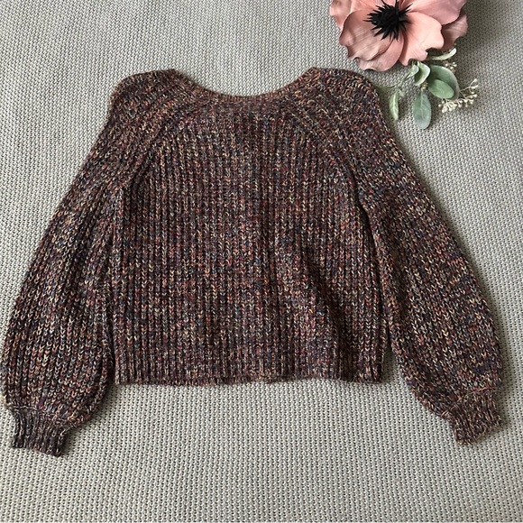 The Great. The Sophomore Cardigan TGR Size 1 Small - Picture 3 of 15